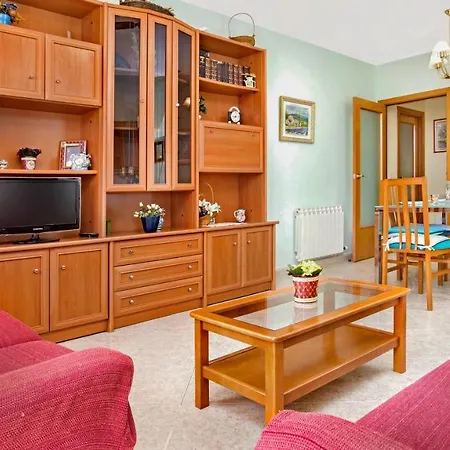 Apartment- Rossi