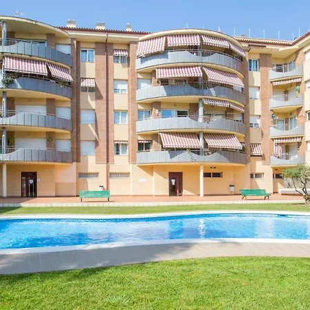 Apartment- Rossi Appartement Lloret de Mar