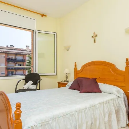Apartment- Rossi