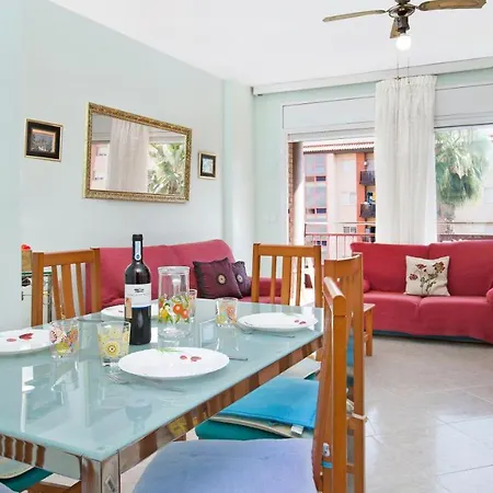 Apartment- Rossi *