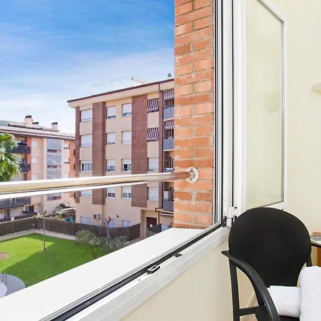 Апартаменти Apartment- Rossi Льорет-де-Мар