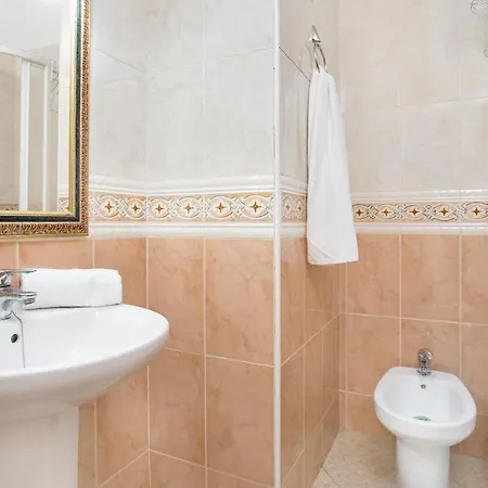 Apartment- Rossi *