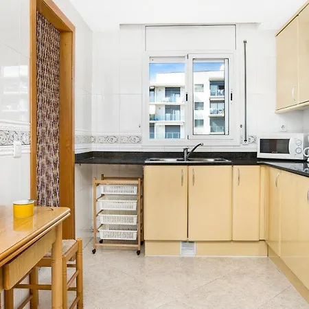 Apartment- Rossi Appartement *