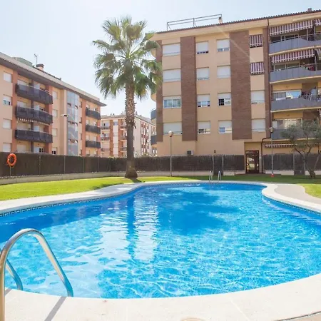 Apartment- Rossi