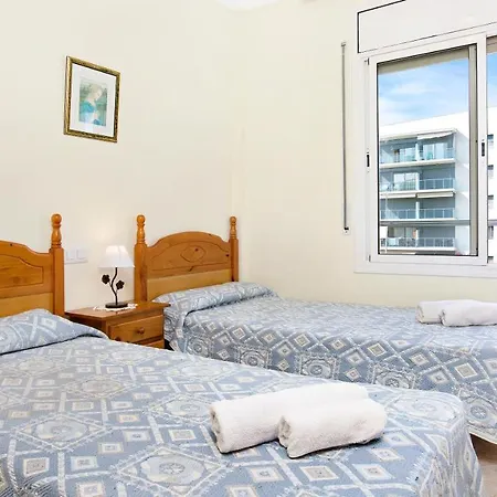 Apartment- Rossi Appartement